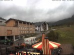 Archiv Foto Webcam Lürzer Alm Obertauern 11:00