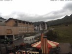 Archiv Foto Webcam Lürzer Alm Obertauern 13:00