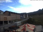 Archiv Foto Webcam Lürzer Alm Obertauern 05:00