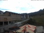 Archiv Foto Webcam Lürzer Alm Obertauern 06:00