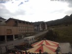 Archiv Foto Webcam Lürzer Alm Obertauern 07:00