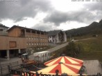 Archiv Foto Webcam Lürzer Alm Obertauern 11:00