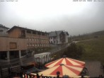 Archiv Foto Webcam Lürzer Alm Obertauern 05:00