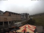 Archiv Foto Webcam Lürzer Alm Obertauern 06:00