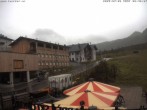 Archiv Foto Webcam Lürzer Alm Obertauern 07:00