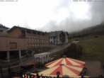 Archiv Foto Webcam Lürzer Alm Obertauern 09:00