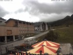 Archiv Foto Webcam Lürzer Alm Obertauern 11:00