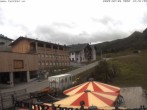Archiv Foto Webcam Lürzer Alm Obertauern 13:00
