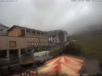 Archiv Foto Webcam Lürzer Alm Obertauern 05:00
