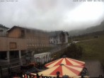 Archiv Foto Webcam Lürzer Alm Obertauern 05:00