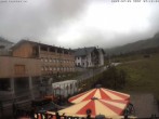 Archiv Foto Webcam Lürzer Alm Obertauern 06:00