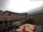 Archiv Foto Webcam Lürzer Alm Obertauern 07:00