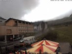 Archiv Foto Webcam Lürzer Alm Obertauern 09:00