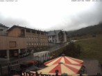 Archiv Foto Webcam Lürzer Alm Obertauern 11:00