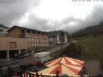 Archiv Foto Webcam Lürzer Alm Obertauern 13:00