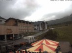 Archiv Foto Webcam Lürzer Alm Obertauern 15:00