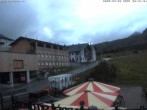 Archiv Foto Webcam Lürzer Alm Obertauern 19:00
