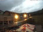 Archiv Foto Webcam Lürzer Alm Obertauern 21:00