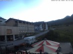 Archiv Foto Webcam Lürzer Alm Obertauern 05:00