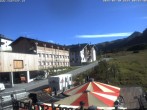 Archiv Foto Webcam Lürzer Alm Obertauern 07:00