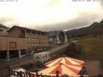 Archiv Foto Webcam Lürzer Alm Obertauern 05:00