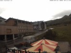 Archiv Foto Webcam Lürzer Alm Obertauern 06:00