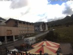 Archiv Foto Webcam Lürzer Alm Obertauern 07:00