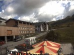 Archiv Foto Webcam Lürzer Alm Obertauern 09:00
