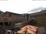 Archiv Foto Webcam Lürzer Alm Obertauern 11:00