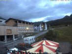 Archiv Foto Webcam Lürzer Alm Obertauern 14:00