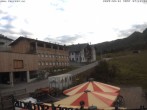Archiv Foto Webcam Lürzer Alm Obertauern 06:00