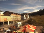 Archiv Foto Webcam Lürzer Alm Obertauern 07:00