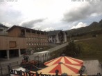 Archiv Foto Webcam Lürzer Alm Obertauern 11:00