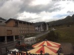 Archived image Webcam Lürzer Alm in Obertauern 13:00