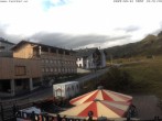 Archiv Foto Webcam Lürzer Alm Obertauern 17:00