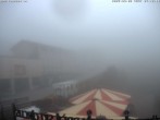 Archiv Foto Webcam Lürzer Alm Obertauern 06:00