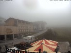 Archiv Foto Webcam Lürzer Alm Obertauern 09:00