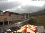 Archiv Foto Webcam Lürzer Alm Obertauern 11:00