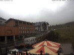 Archiv Foto Webcam Lürzer Alm Obertauern 13:00
