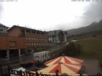 Archiv Foto Webcam Lürzer Alm Obertauern 15:00