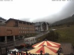 Archiv Foto Webcam Lürzer Alm Obertauern 17:00