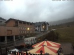 Archiv Foto Webcam Lürzer Alm Obertauern 19:00