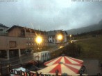 Archiv Foto Webcam Lürzer Alm Obertauern 21:00