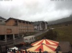 Archiv Foto Webcam Lürzer Alm Obertauern 05:00