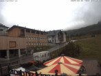 Archiv Foto Webcam Lürzer Alm Obertauern 06:00