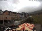 Archiv Foto Webcam Lürzer Alm Obertauern 07:00