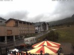 Archiv Foto Webcam Lürzer Alm Obertauern 11:00
