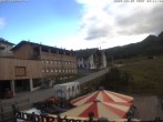 Archiv Foto Webcam Lürzer Alm Obertauern 06:00