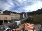 Archiv Foto Webcam Lürzer Alm Obertauern 07:00