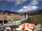 Archiv Foto Webcam Lürzer Alm Obertauern 11:00